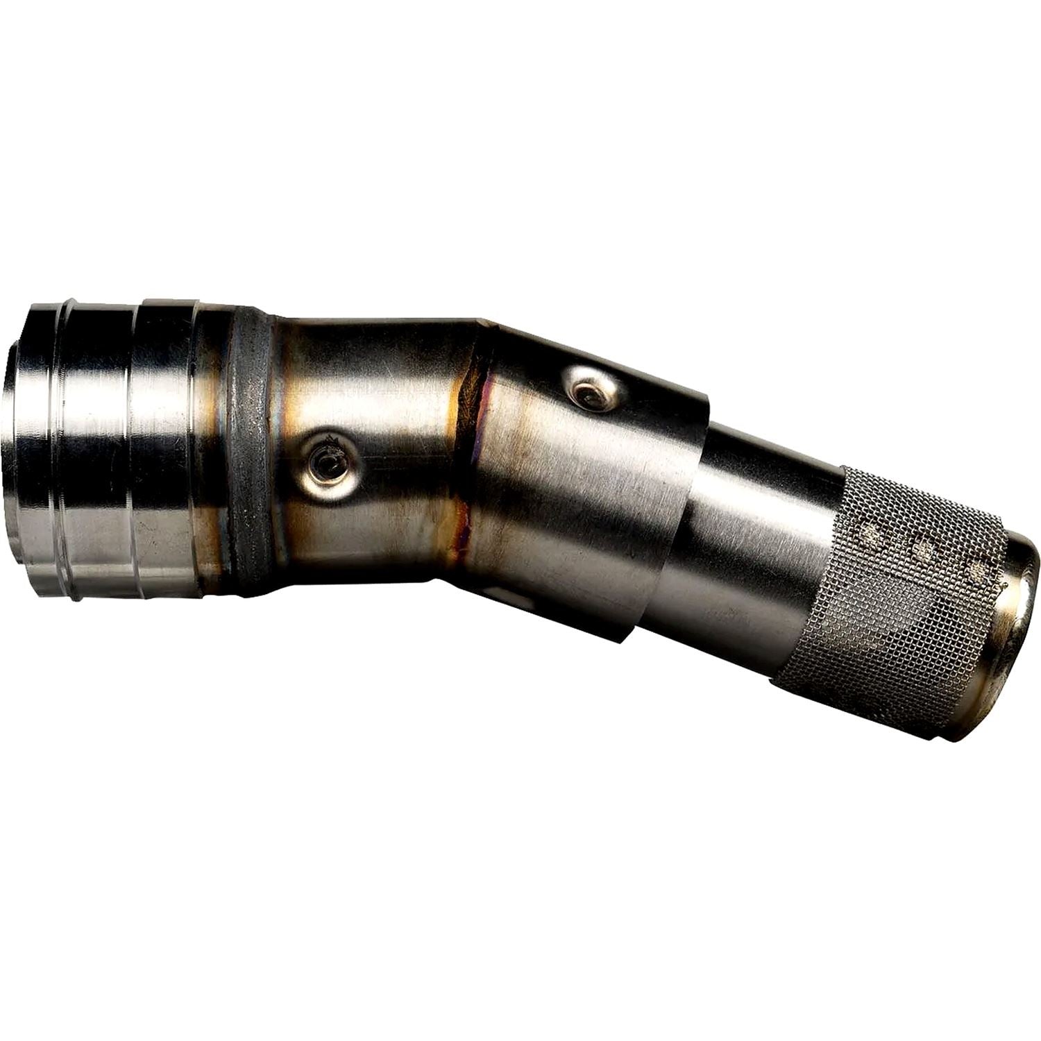 Akrapovic Exhaust Noise Damper For Yamaha YZ 450 F Monster Energy Racing Edition 2025